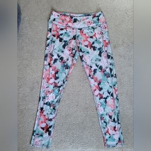 American Eagle Hi Rise Legging